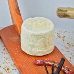 RICOTTA SALATA VACCINA