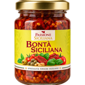 Bontà Siciliana – Specialità Siciliana