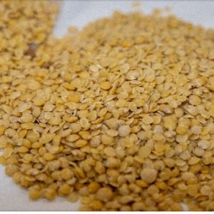 Lenticchia Gialla