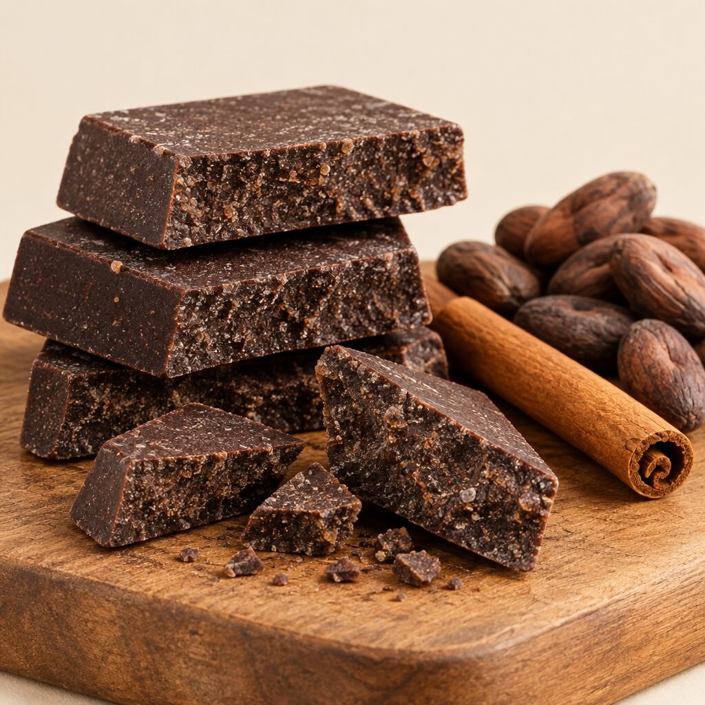 Cioccolato di Modica I.G.P.