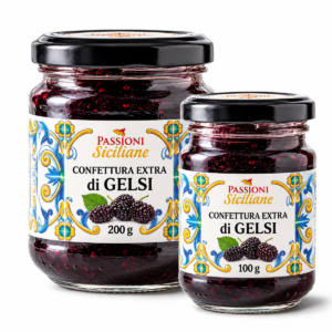 Confettura di Cipolla Rossa – Specialità Siciliana