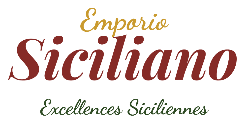 Emporio Siciliano - Excellences Siciliennes