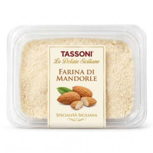 Farina di Mandorle – Specialità Siciliana