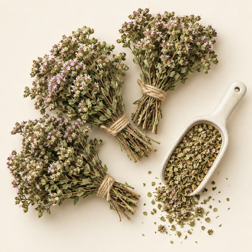 ORIGANO SICILIANO SELVATICO